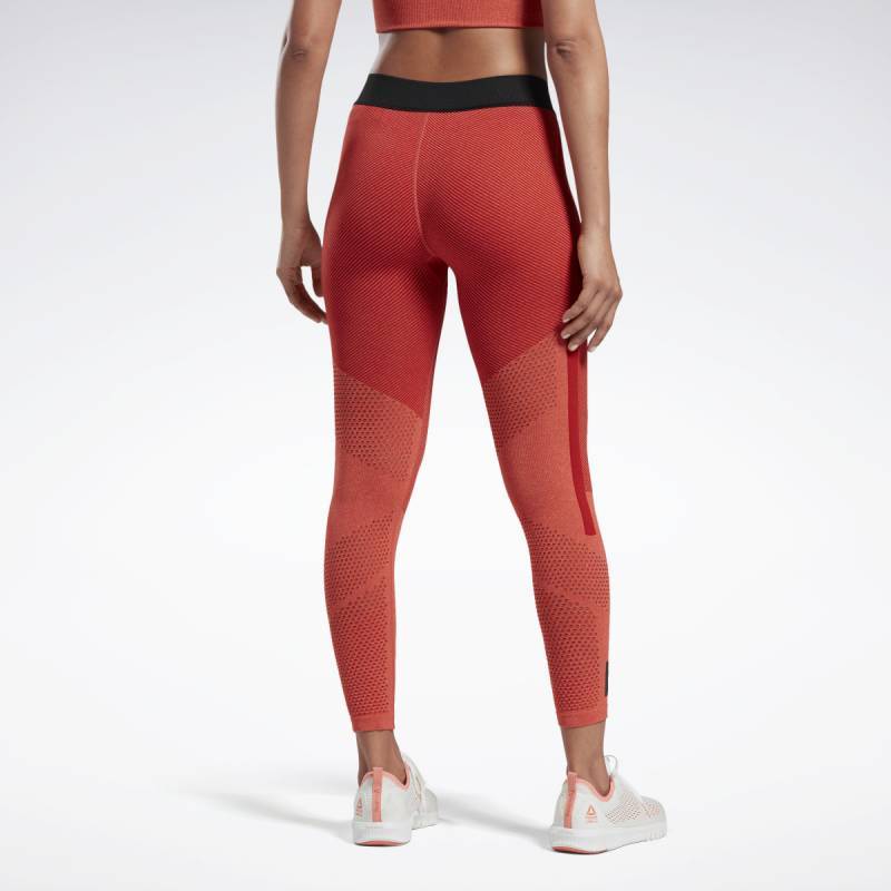 Dámské legíny UBF Myoknit Tight - FQ4428