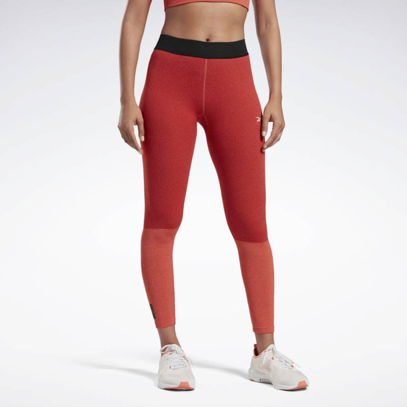 Dámské legíny UBF Myoknit Tight - FQ4428