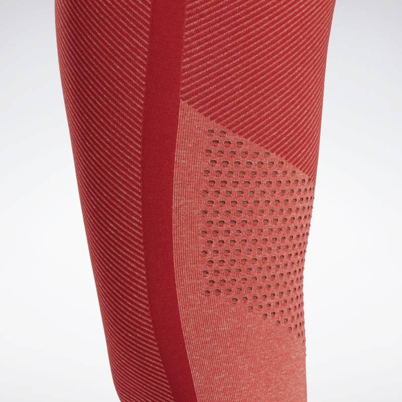 Dámské legíny UBF Myoknit Tight - FQ4428