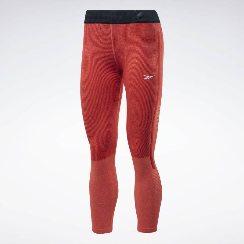 Woman Tight UBF Myoknit Tight - FQ4428