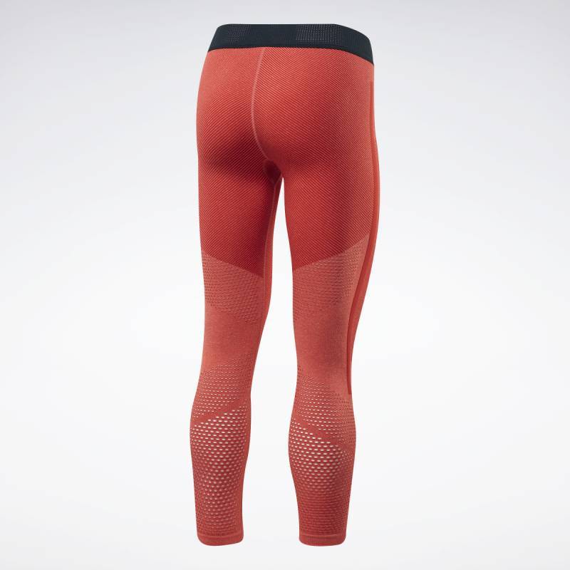 Woman Tight UBF Myoknit Tight - FQ4428