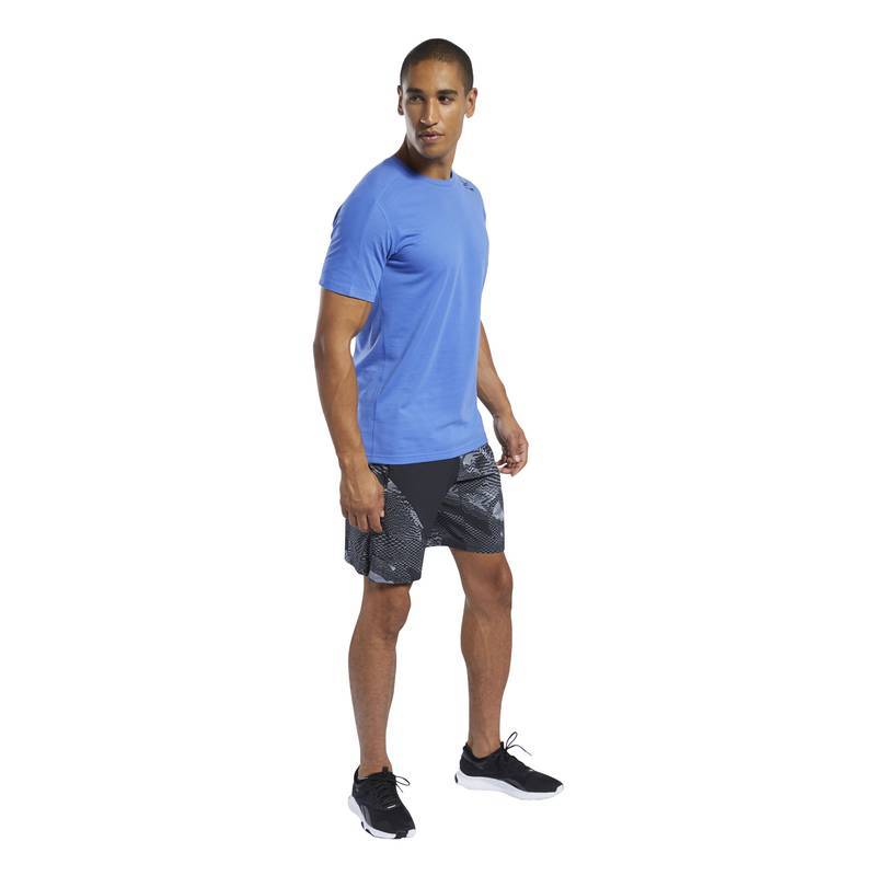 Pánské tričko TS Speedwick Grphc Move - FK6315