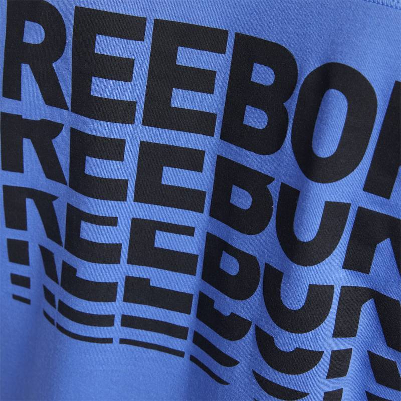 Man T-Shirt TS Speedwick Grphc Move - FK6315