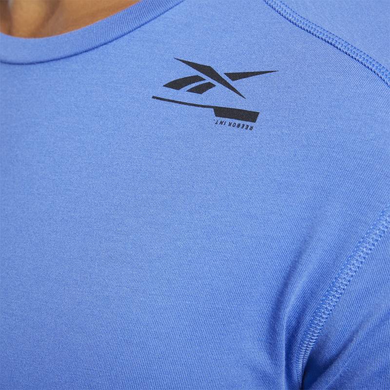 Pánské tričko TS Speedwick Grphc Move - FK6315