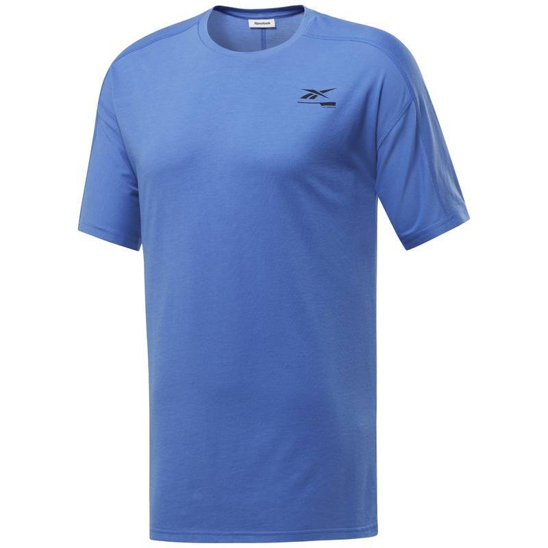 Man T-Shirt TS Speedwick Grphc Move - FK6315