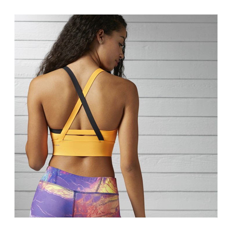 Dámská podprsenka  STRAPPY BRA P BJ9006