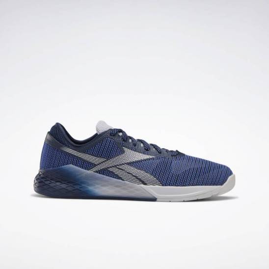 Man Shoes Reebok NANO 9 - FV5504 - WORKOUT.EU (Out of stock) display picture 3