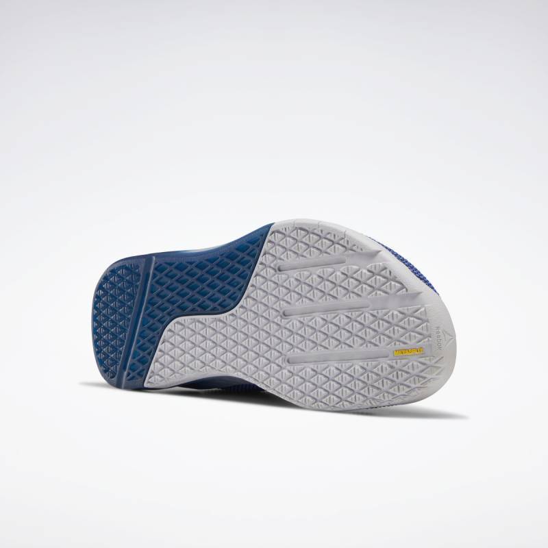 Man Shoes Reebok NANO 9 - FV5504