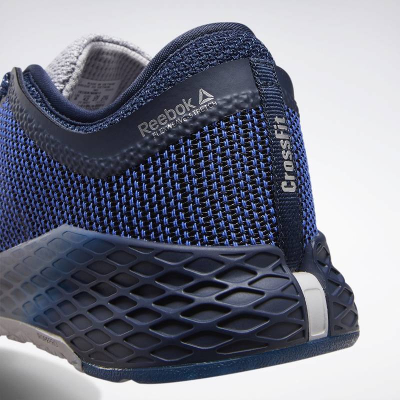 Man Shoes Reebok NANO 9 - FV5504