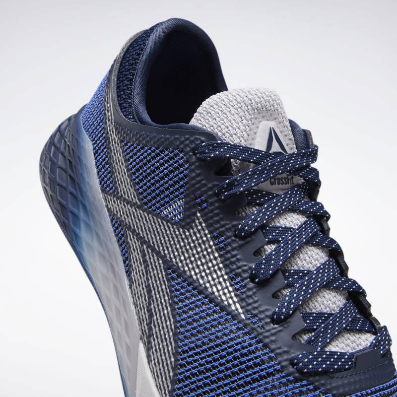 Man Shoes Reebok NANO 9 - FV5504