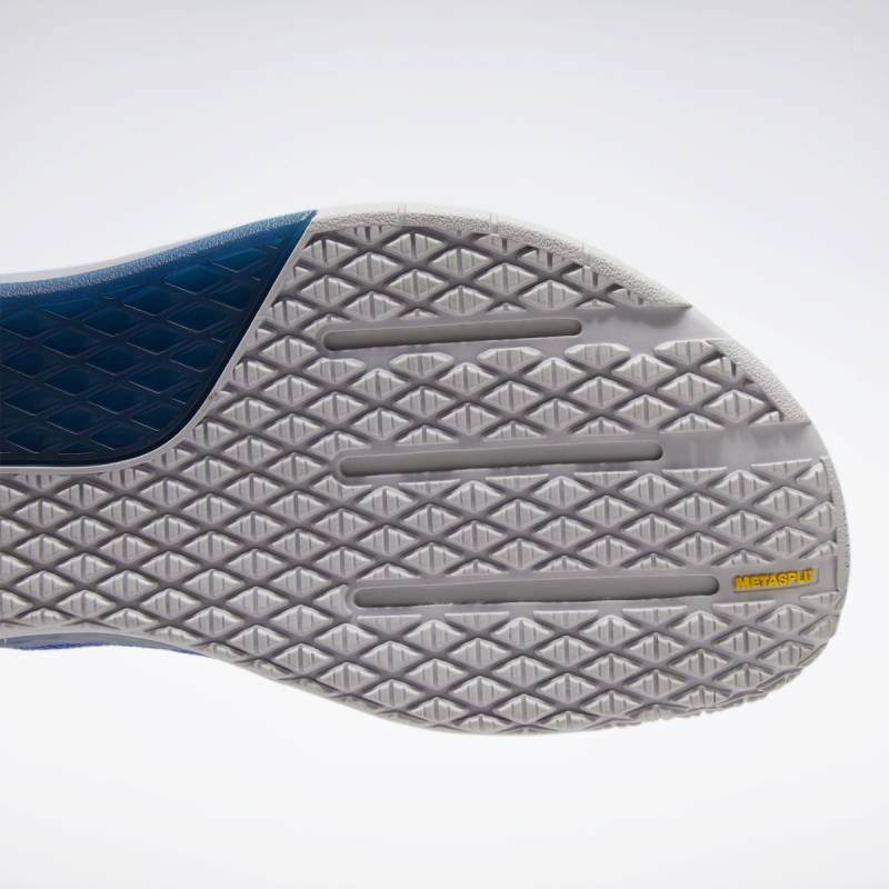 Man Shoes Reebok NANO 9 - FV5504