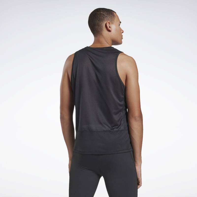 Pánské tílko RE SPEEDWICK SINGLET - FK6559