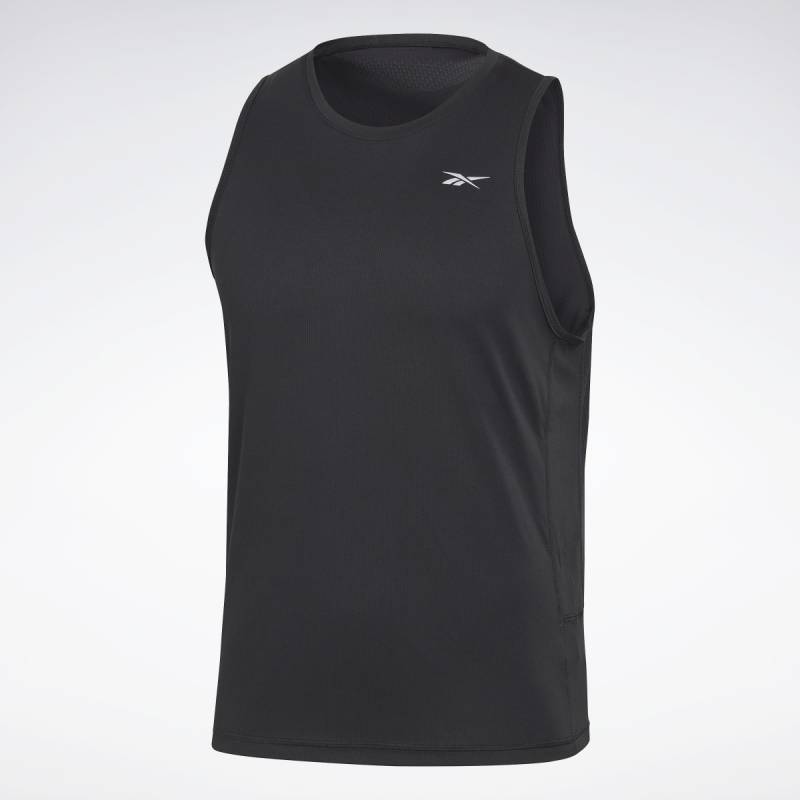 Pánské tílko RE SPEEDWICK SINGLET - FK6559