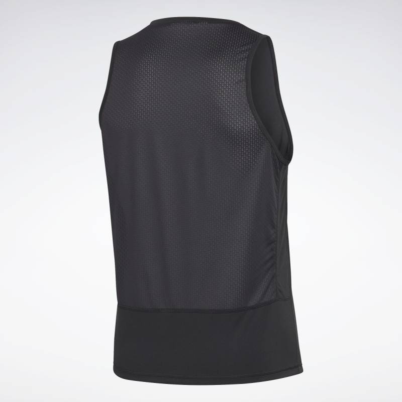 Pánské tílko RE SPEEDWICK SINGLET - FK6559