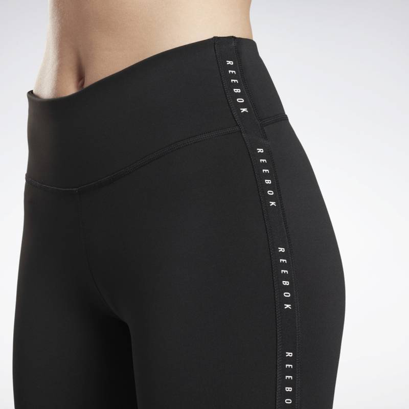 Woman Tight SH Lux Tight 2.0-Reebok Read - FK5358