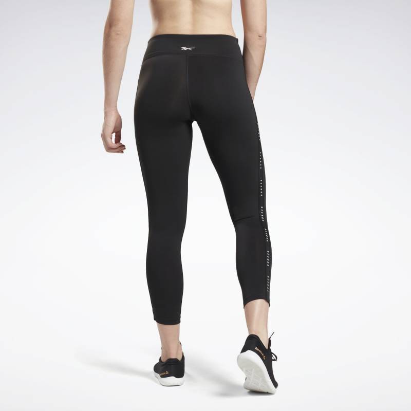 Woman Tight SH Lux Tight 2.0-Reebok Read - FK5358
