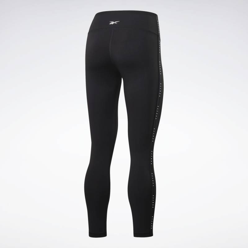 Woman Tight SH Lux Tight 2.0-Reebok Read - FK5358