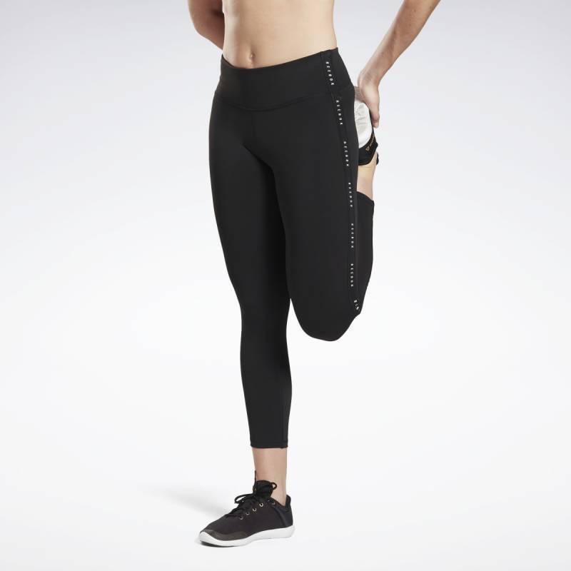 Woman Tight SH Lux Tight 2.0-Reebok Read - FK5358