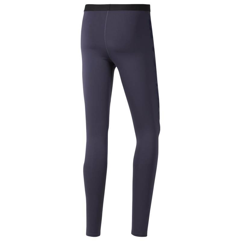 Pánské kompresní legíny Reebok CrossFit Tight - EC1428