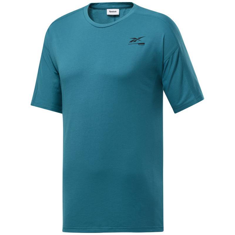 Man T-Shirt TS Speedwick Grphc Move - FK6314