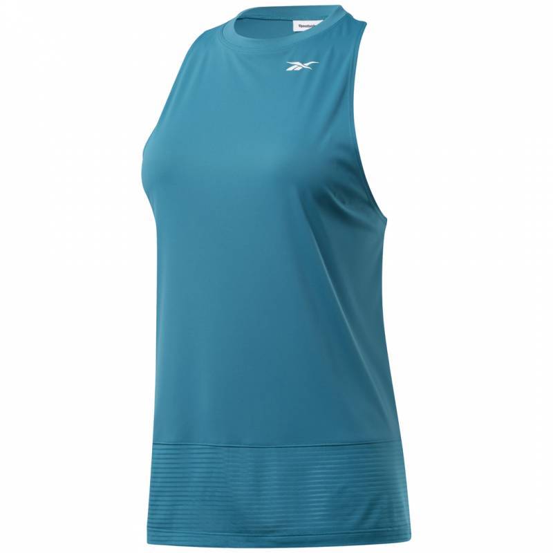 Dámský top Workout Mesh Tank - FJ2764
