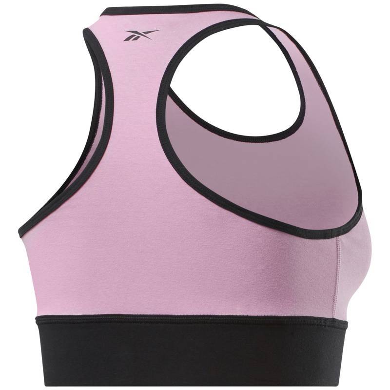 Podprsenka TE Linear Logo Bralette - FK6712