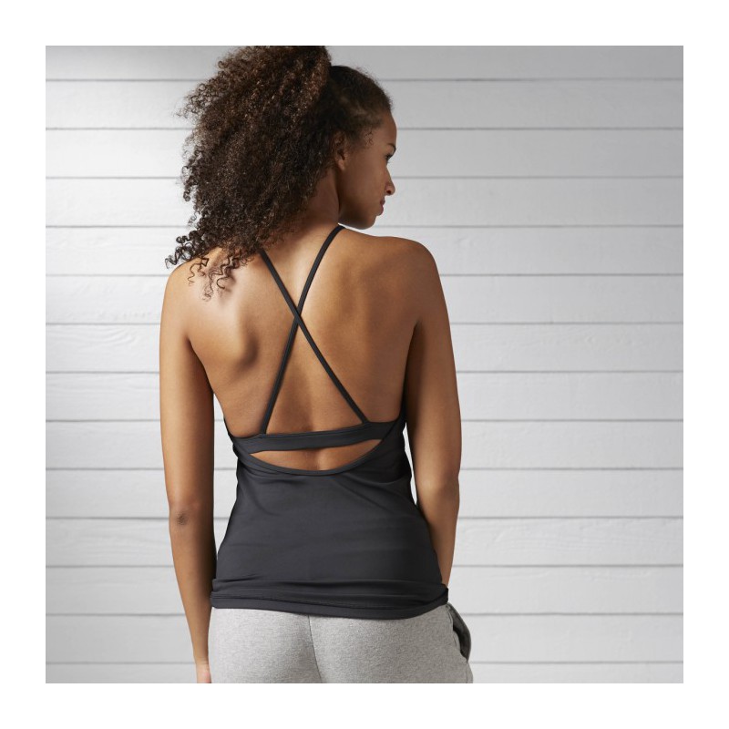 Top podprsenka Y LONG BRA P BJ9010