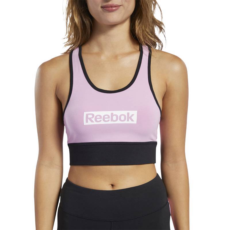 Bra TE Linear Logo Bralette - FK6712