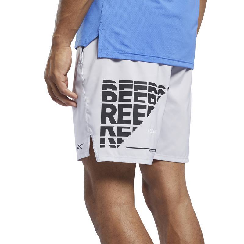 Pánské šortky TS Epic Ltwt Short 6MO - FK6327