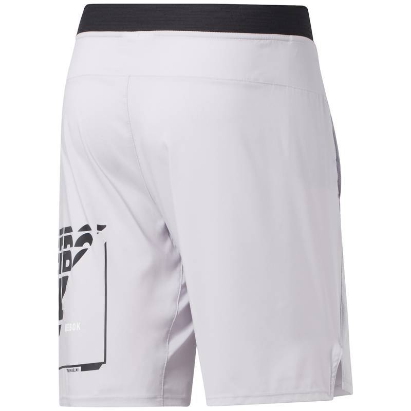 Pánské šortky TS Epic Ltwt Short 6MO - FK6327