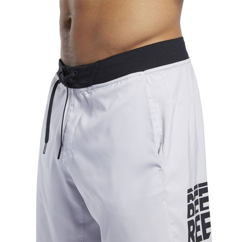 Man Shorts TS Epic Ltwt Short 6MO - FK6327