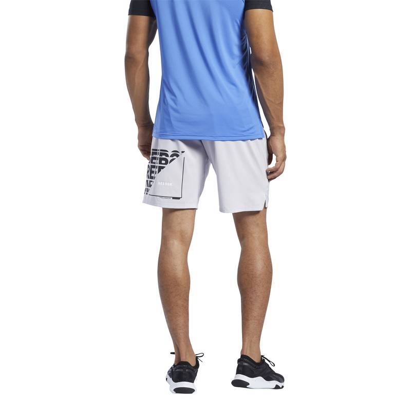 Pánské šortky TS Epic Ltwt Short 6MO - FK6327