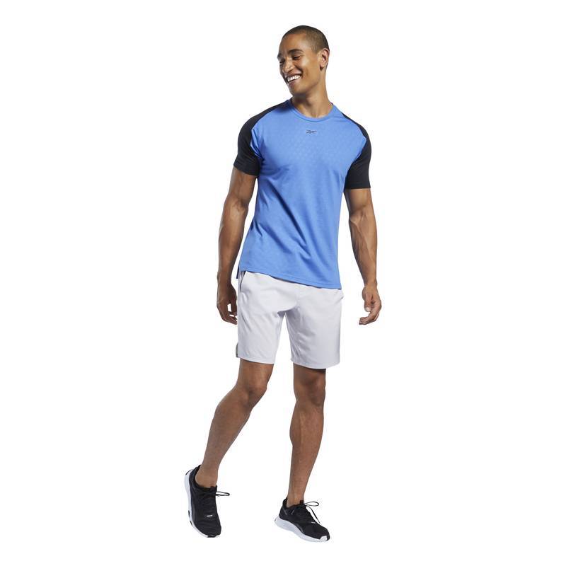 Pánské šortky TS Epic Ltwt Short 6MO - FK6327