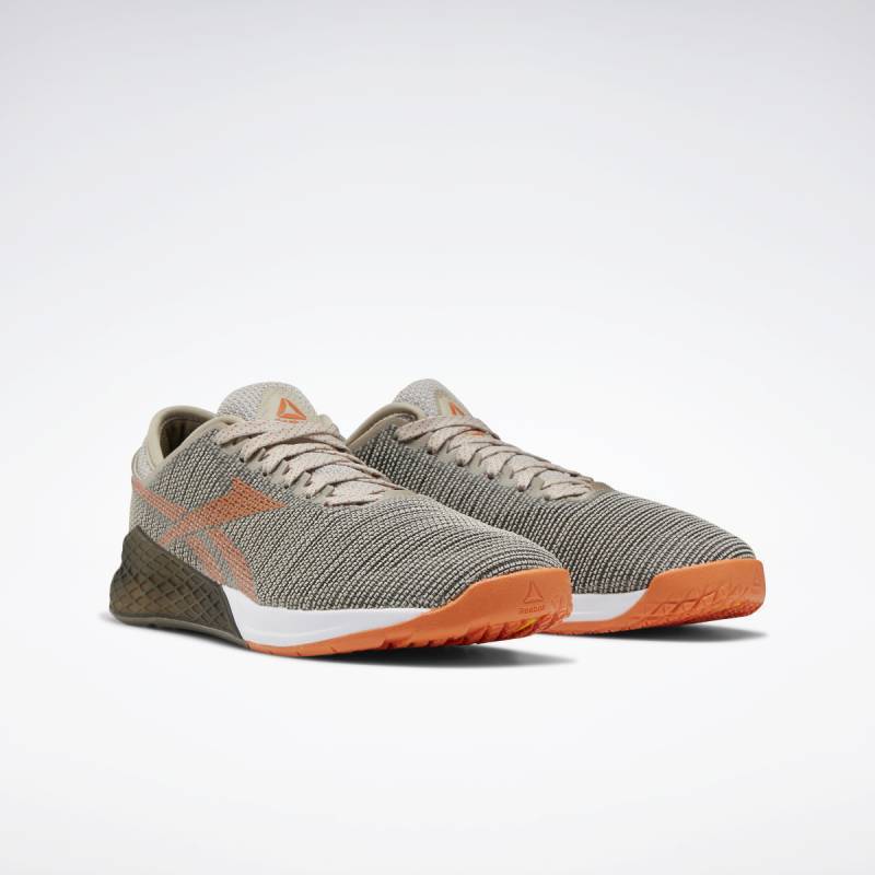 Man Shoes Reebok CrossFit NANO 9 - DV6344