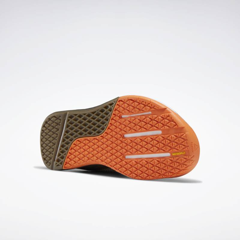 Pánské boty Reebok CrossFit NANO 9 - DV6344