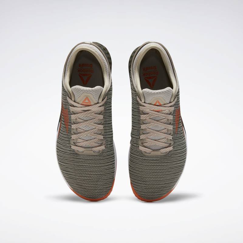 Pánské boty Reebok CrossFit NANO 9 - DV6344