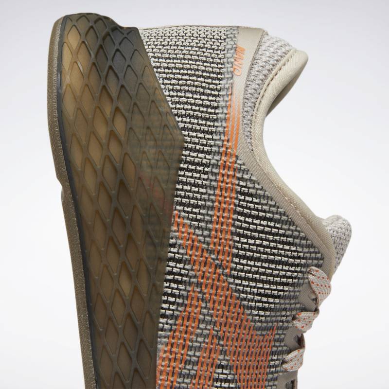 Pánské boty Reebok CrossFit NANO 9 - DV6344