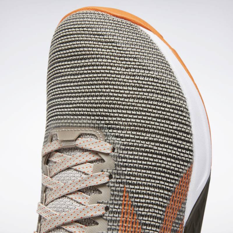 Pánské boty Reebok CrossFit NANO 9 - DV6344