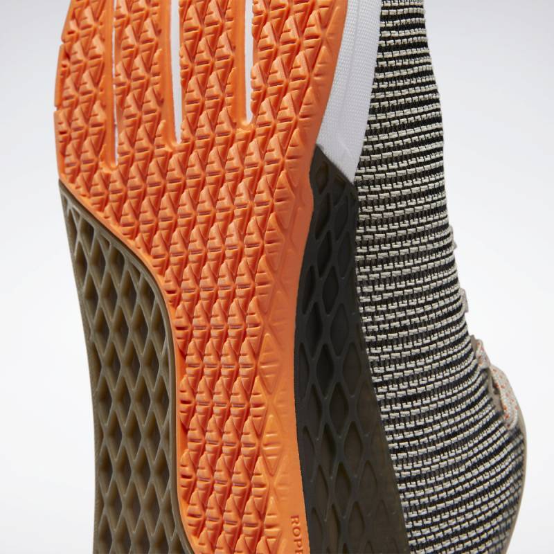 Pánské boty Reebok CrossFit NANO 9 - DV6344