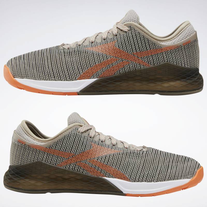 Man Shoes Reebok CrossFit NANO 9 - DV6344
