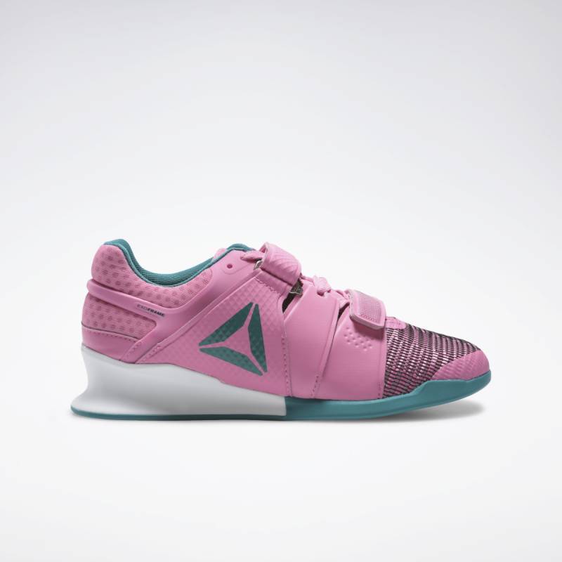 Woman Shoes Reebok LEGACY LIFTER - FU7876