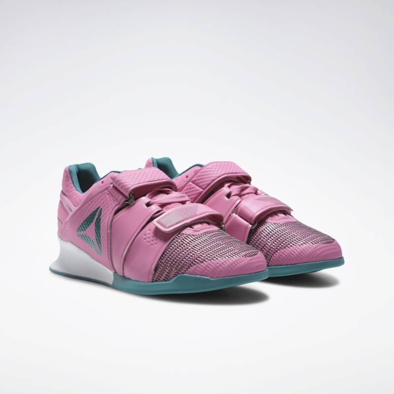 Dámské boty Reebok LEGACY LIFTER - FU7876