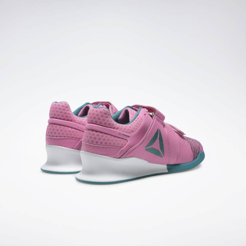 Woman Shoes Reebok LEGACY LIFTER - FU7876