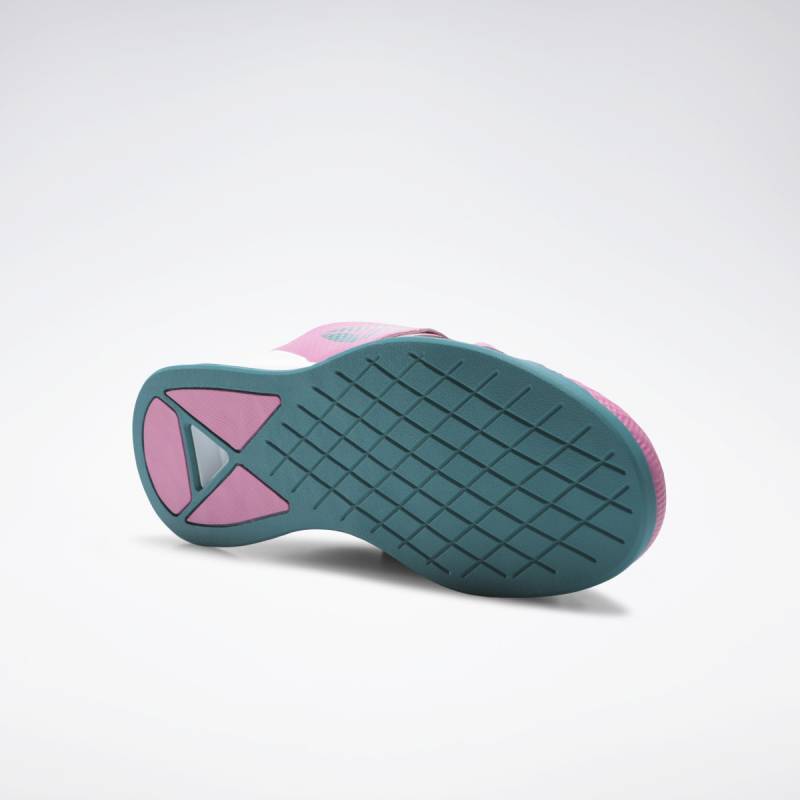 Woman Shoes Reebok LEGACY LIFTER - FU7876