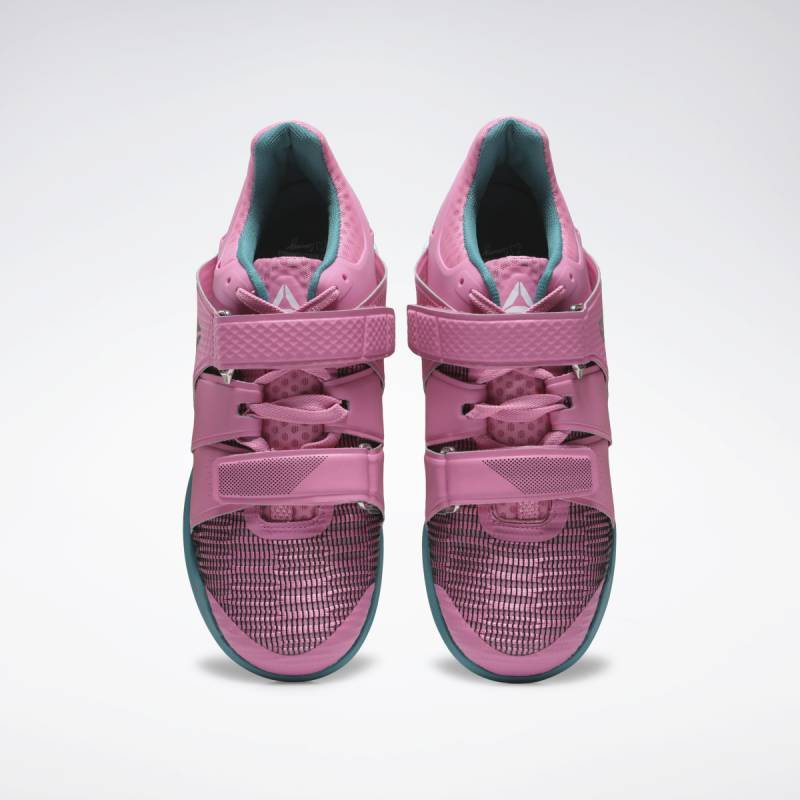 Damenschuhe Reebok LEGACY LIFTER - FU7876