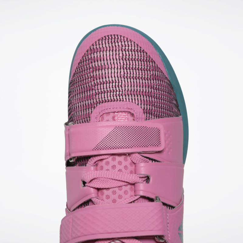 Dámské boty Reebok LEGACY LIFTER - FU7876