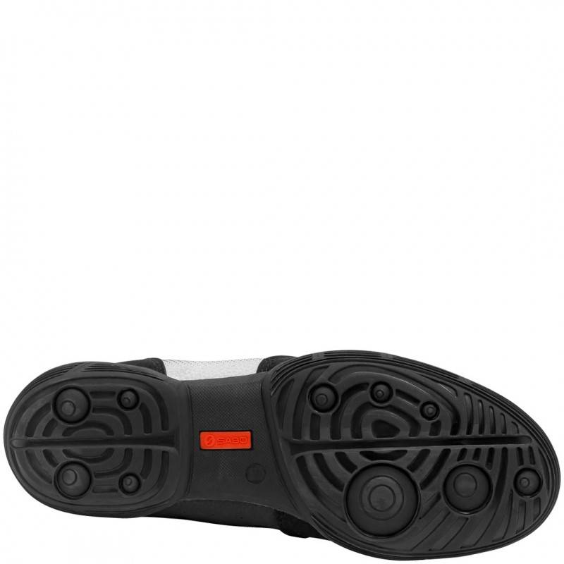 Herrenschuhe Sabo Deadlift - blau