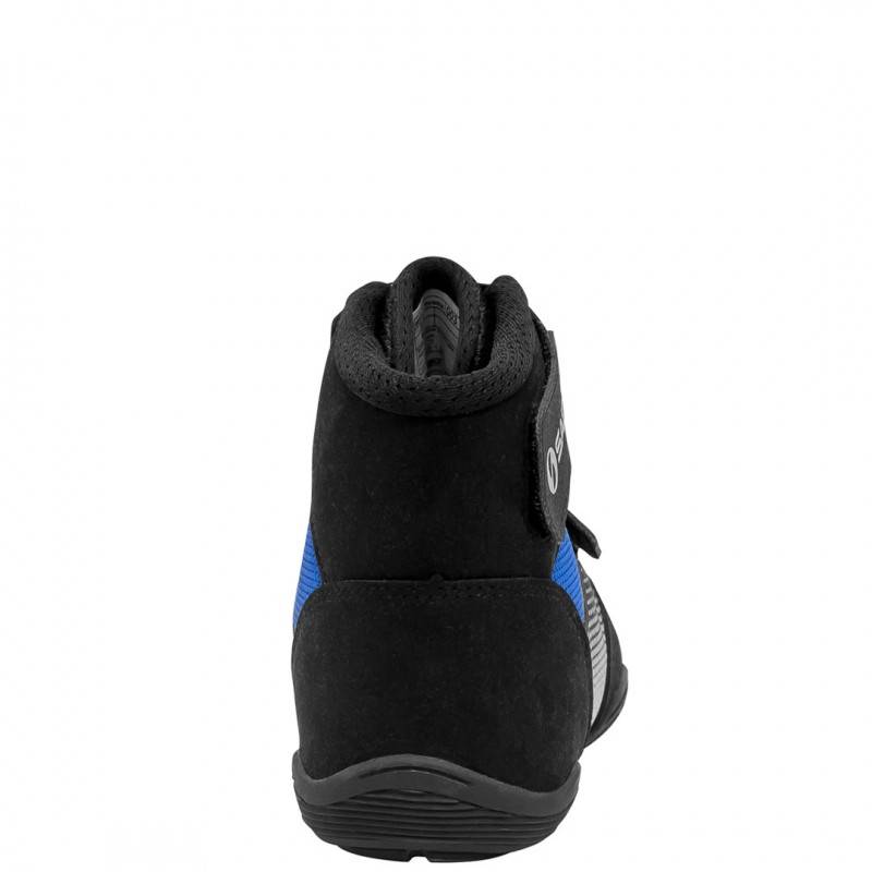 Herrenschuhe Sabo Deadlift - blau