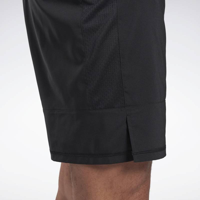 Man Shorts RE 5 INCH SHORT - FK6480