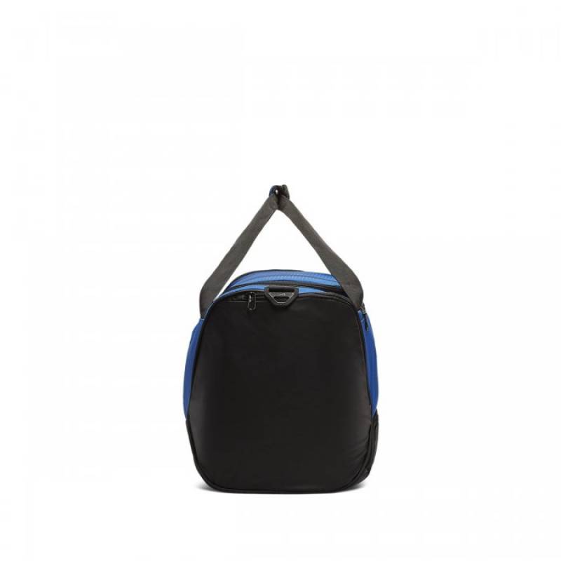 Training bag Nike Brasilia 60l - medium modré